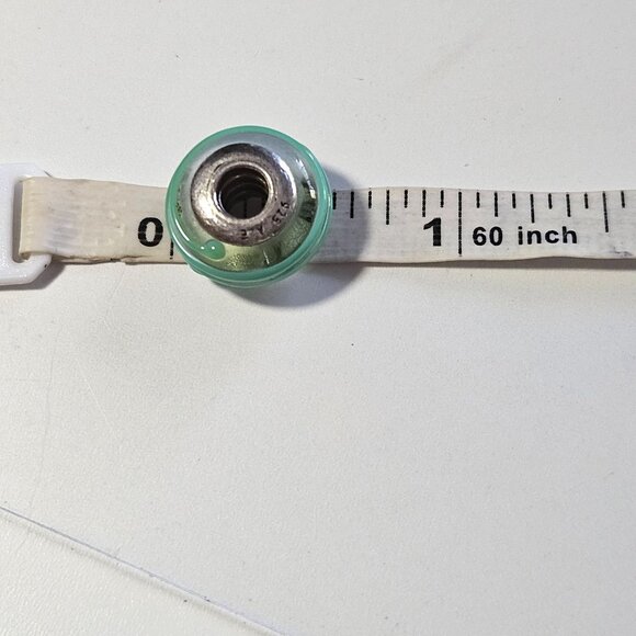 **Sale** Pandora retired murano sterling silver charm - Picture 5 of 10